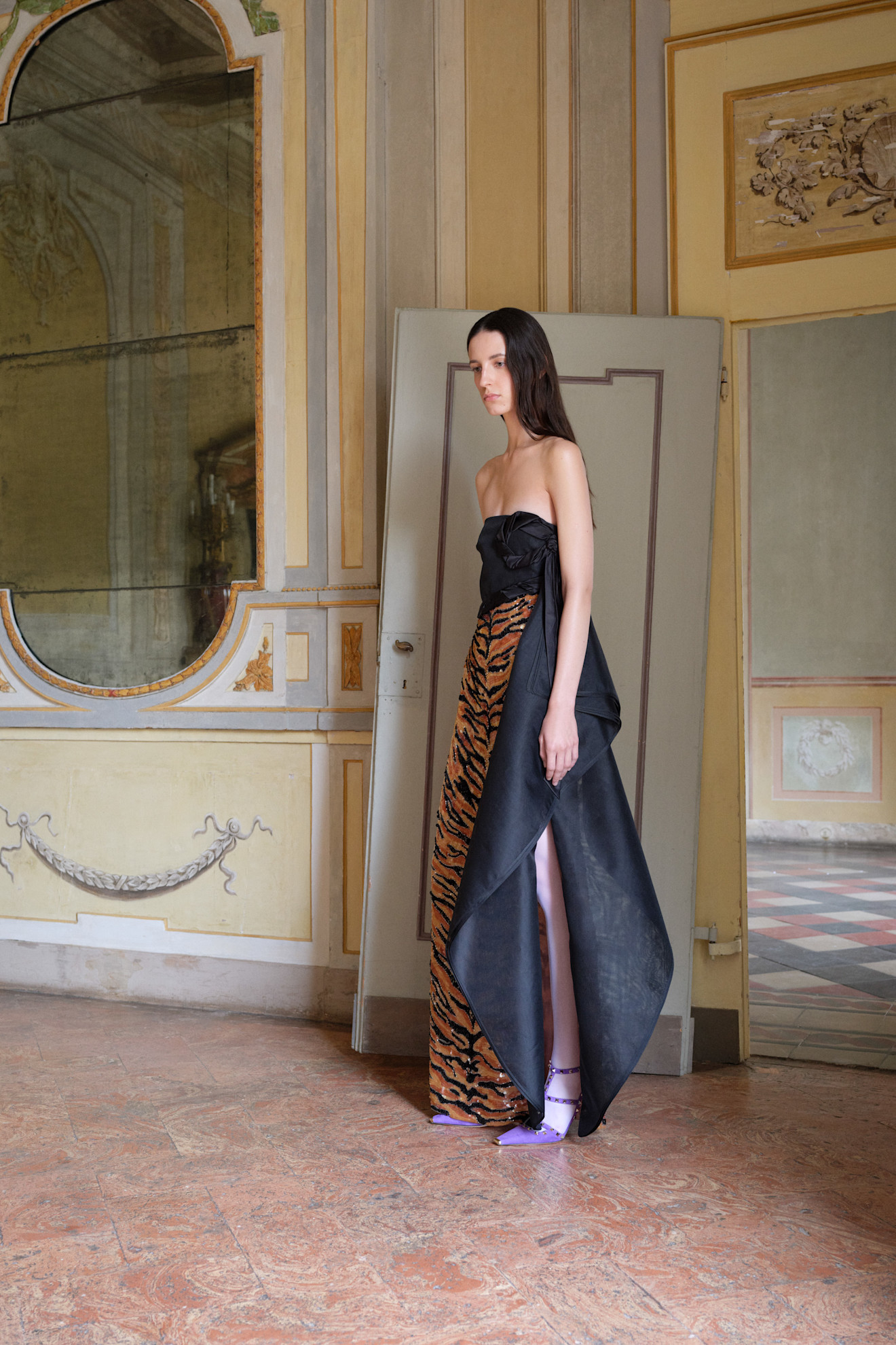 Valentino Resort PO S27 025