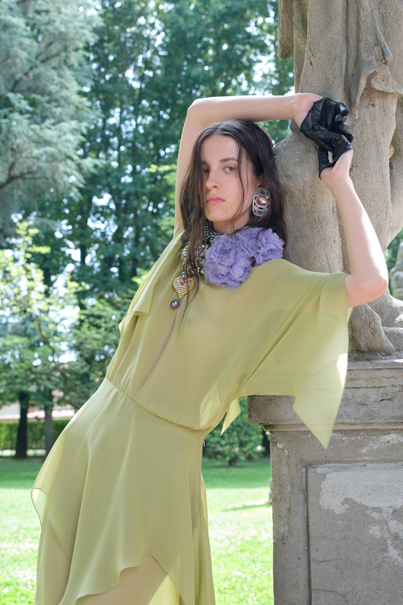 Valentino Resort PO S27 027