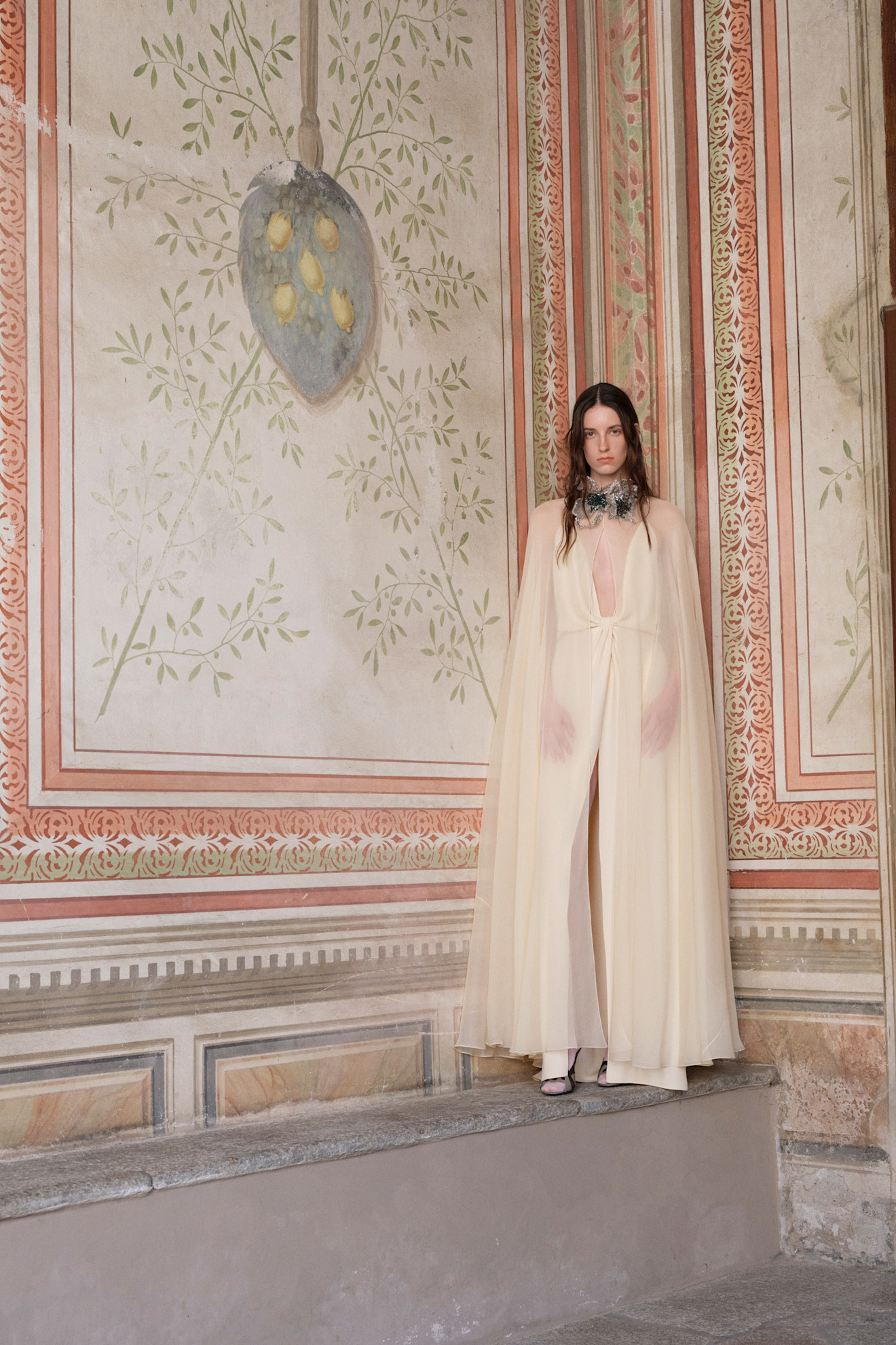Valentino Resort PO S27 028