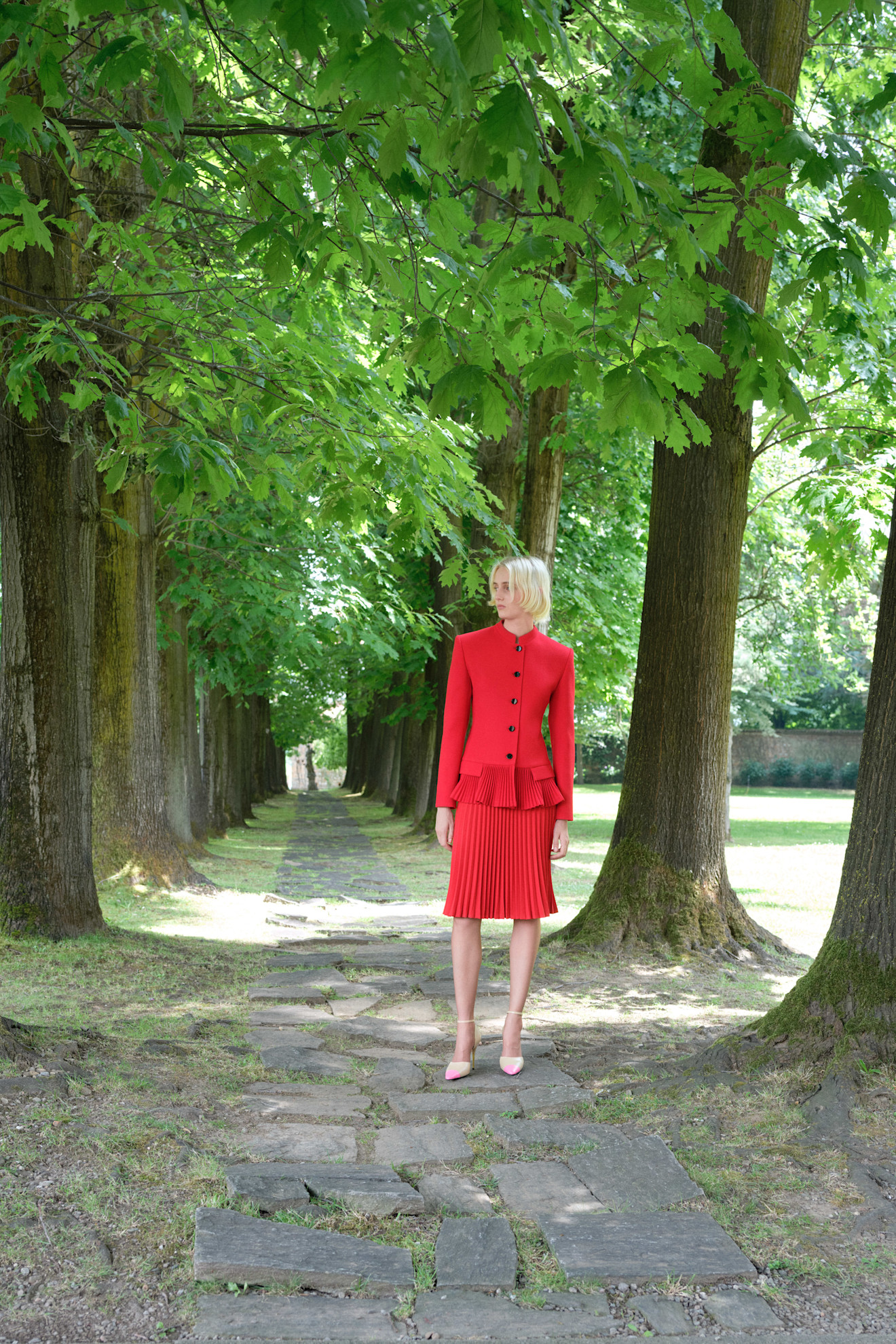 Valentino Resort PO S27 032