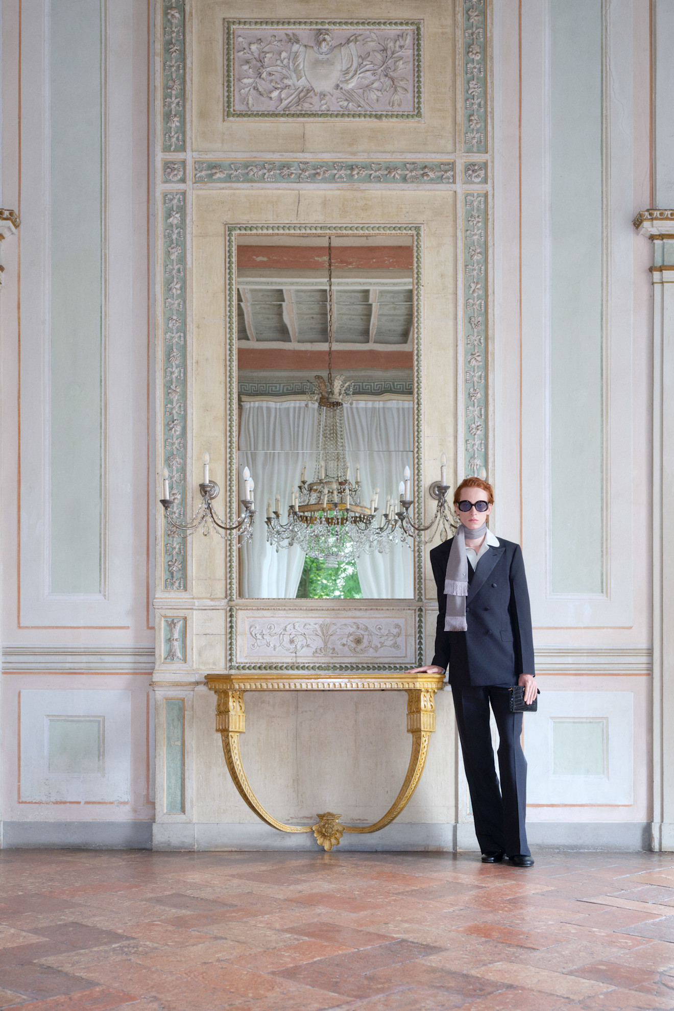Valentino Resort PO S27 052