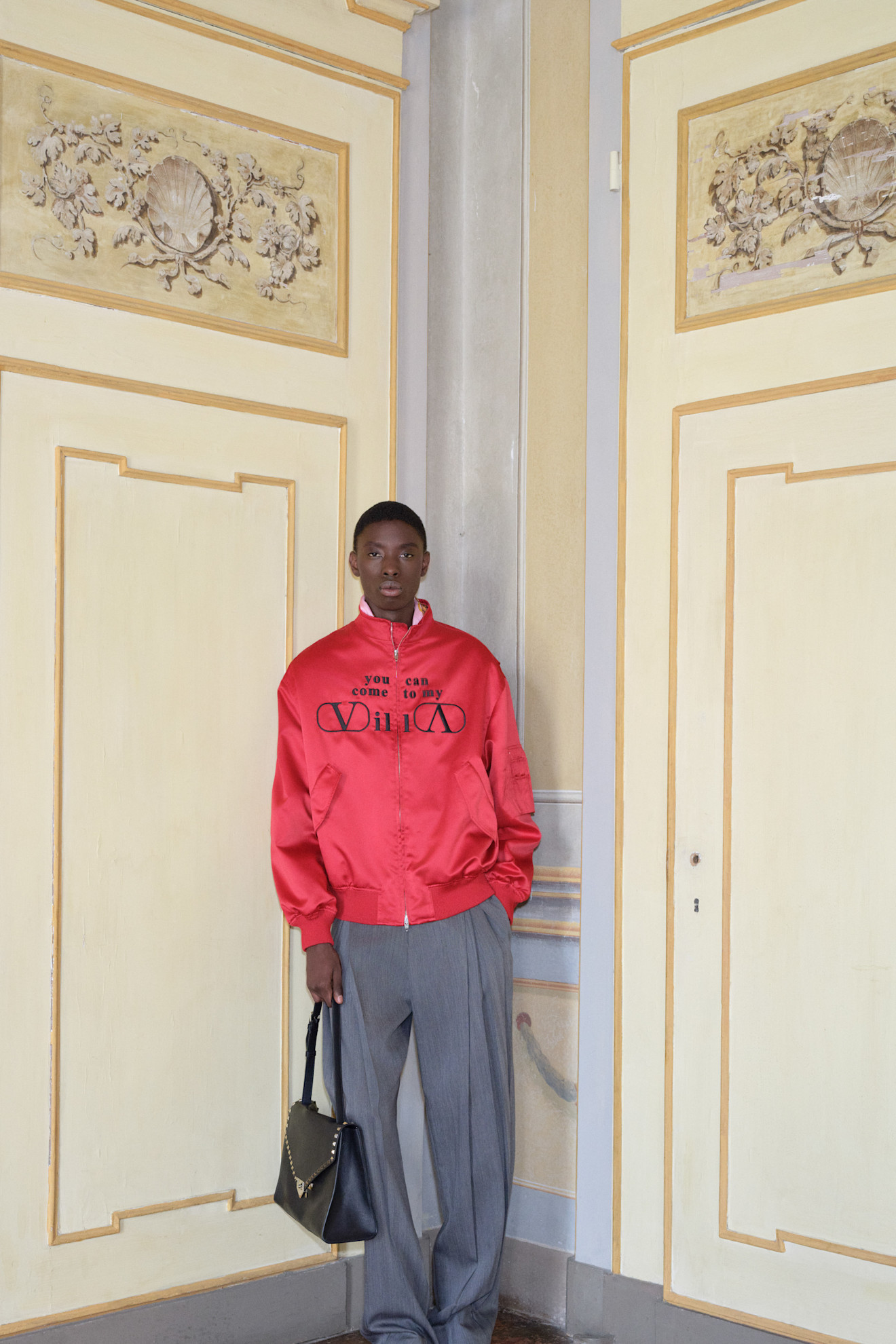 Valentino Resort PO S27 060