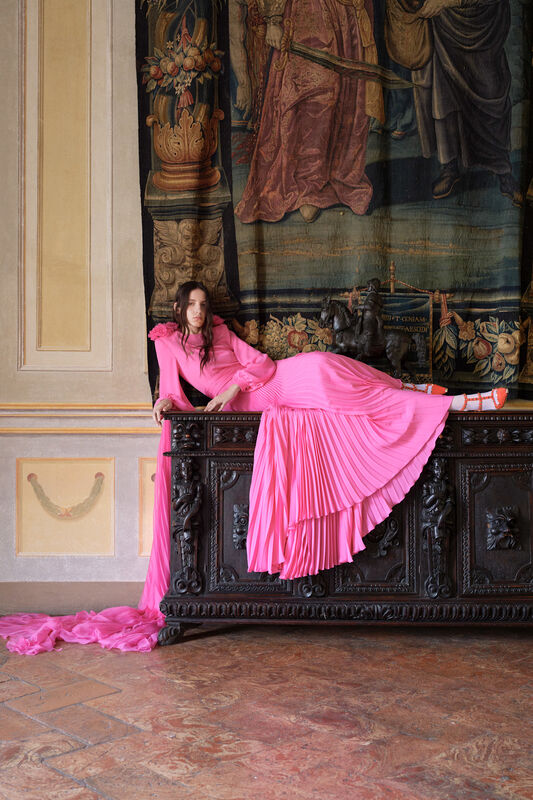 Valentino Resort PO S27 009