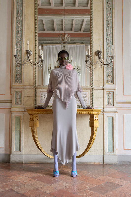 Valentino Resort PO S27 022