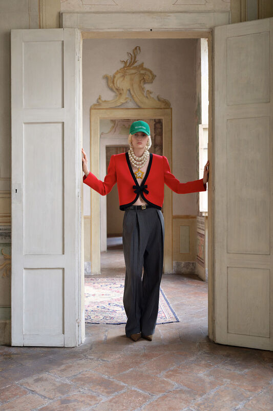 Valentino Resort PO S27 026