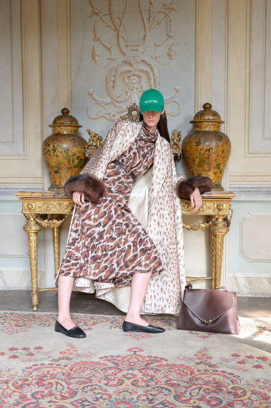 Valentino Resort PO S27 033