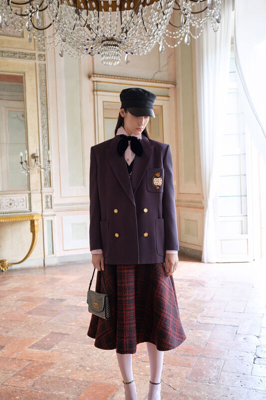 Valentino Resort PO S27 034