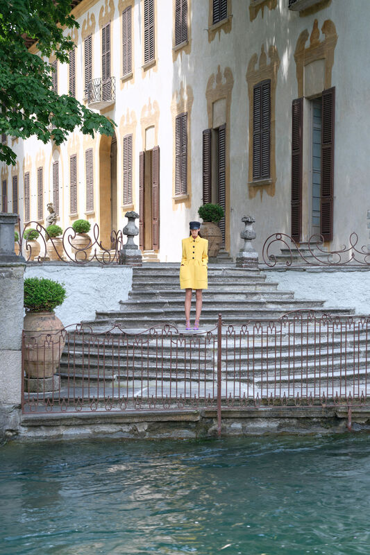 Valentino Resort PO S27 035
