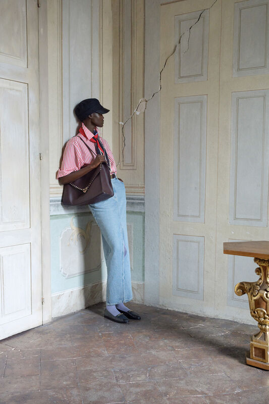 Valentino Resort PO S27 042