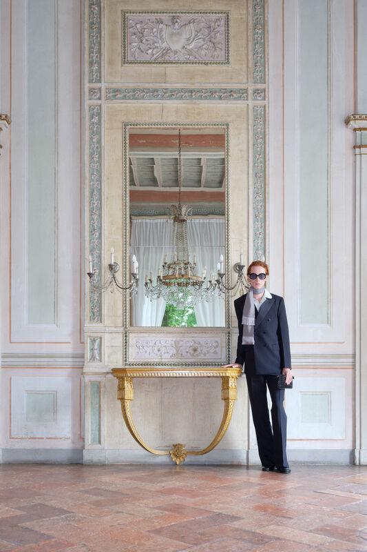 Valentino Resort PO S27 052