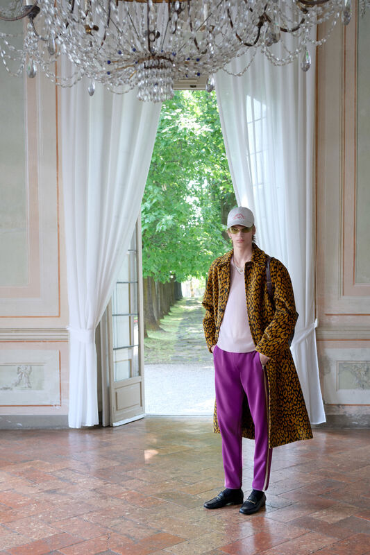 Valentino Resort PO S27 053