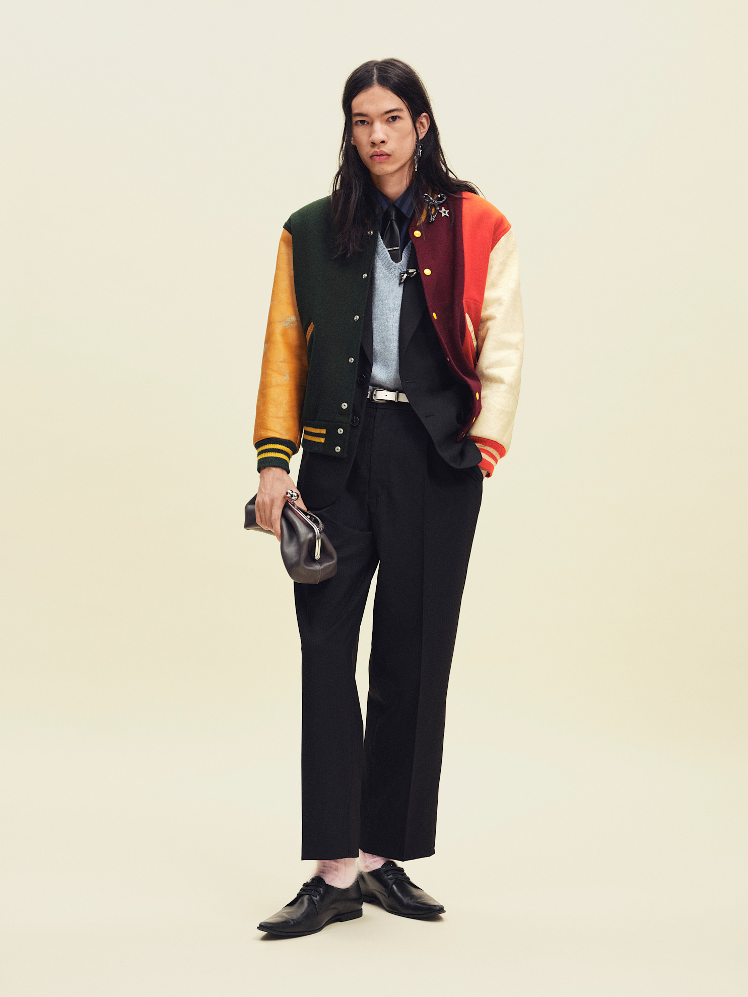 Coach Resort PO S27 009