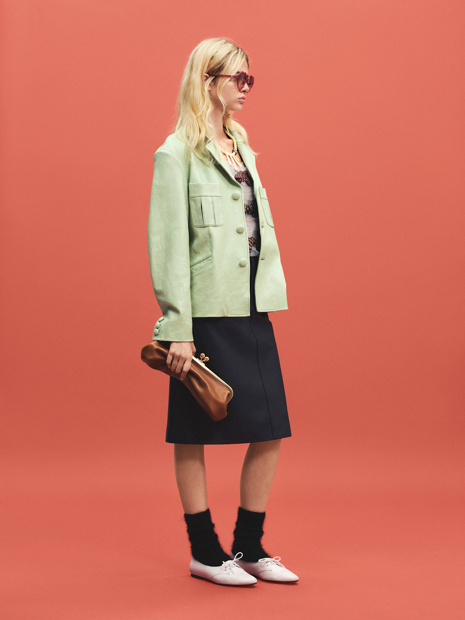 Coach Resort PO S27 010