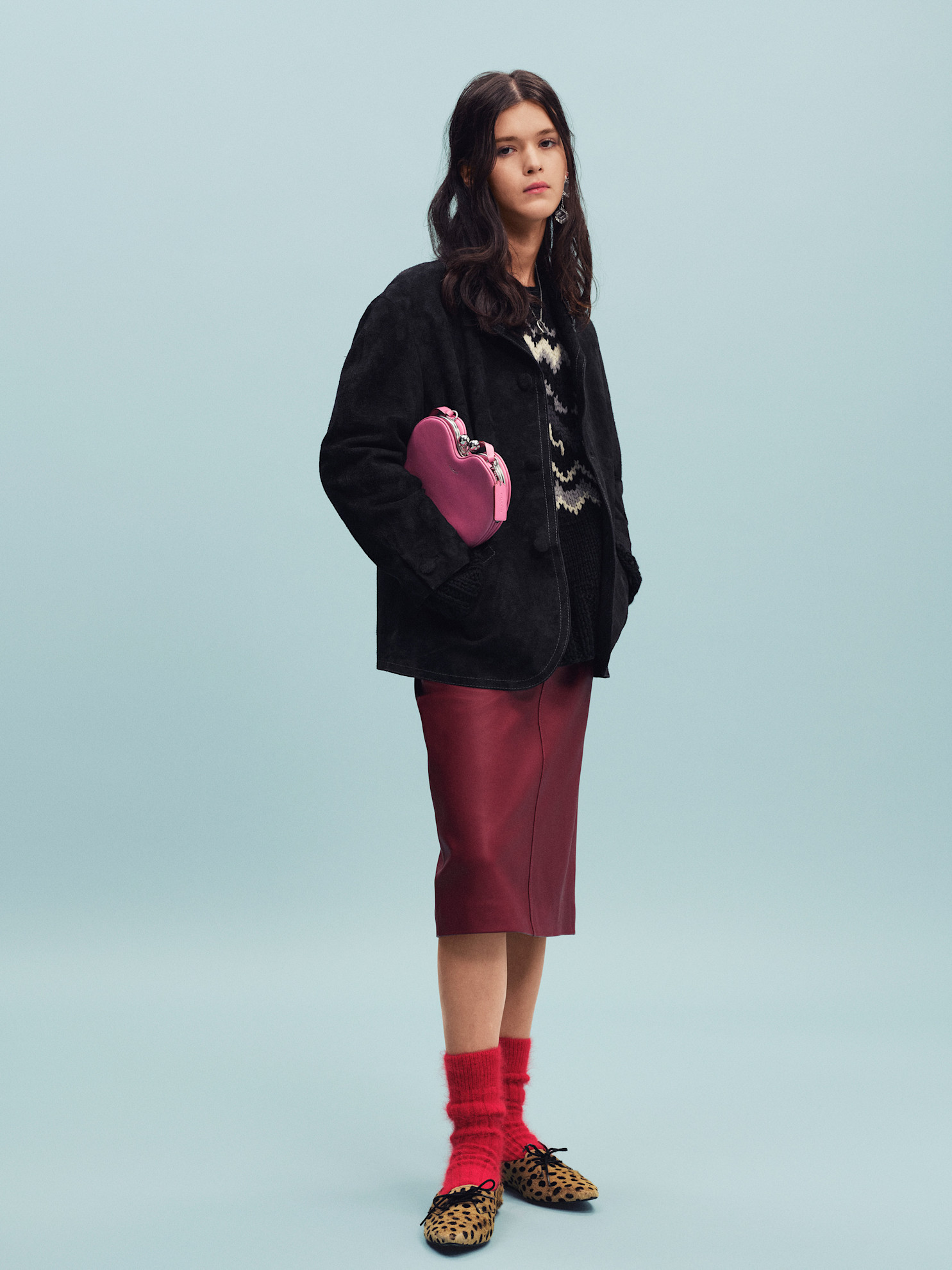 Coach Resort PO S27 014