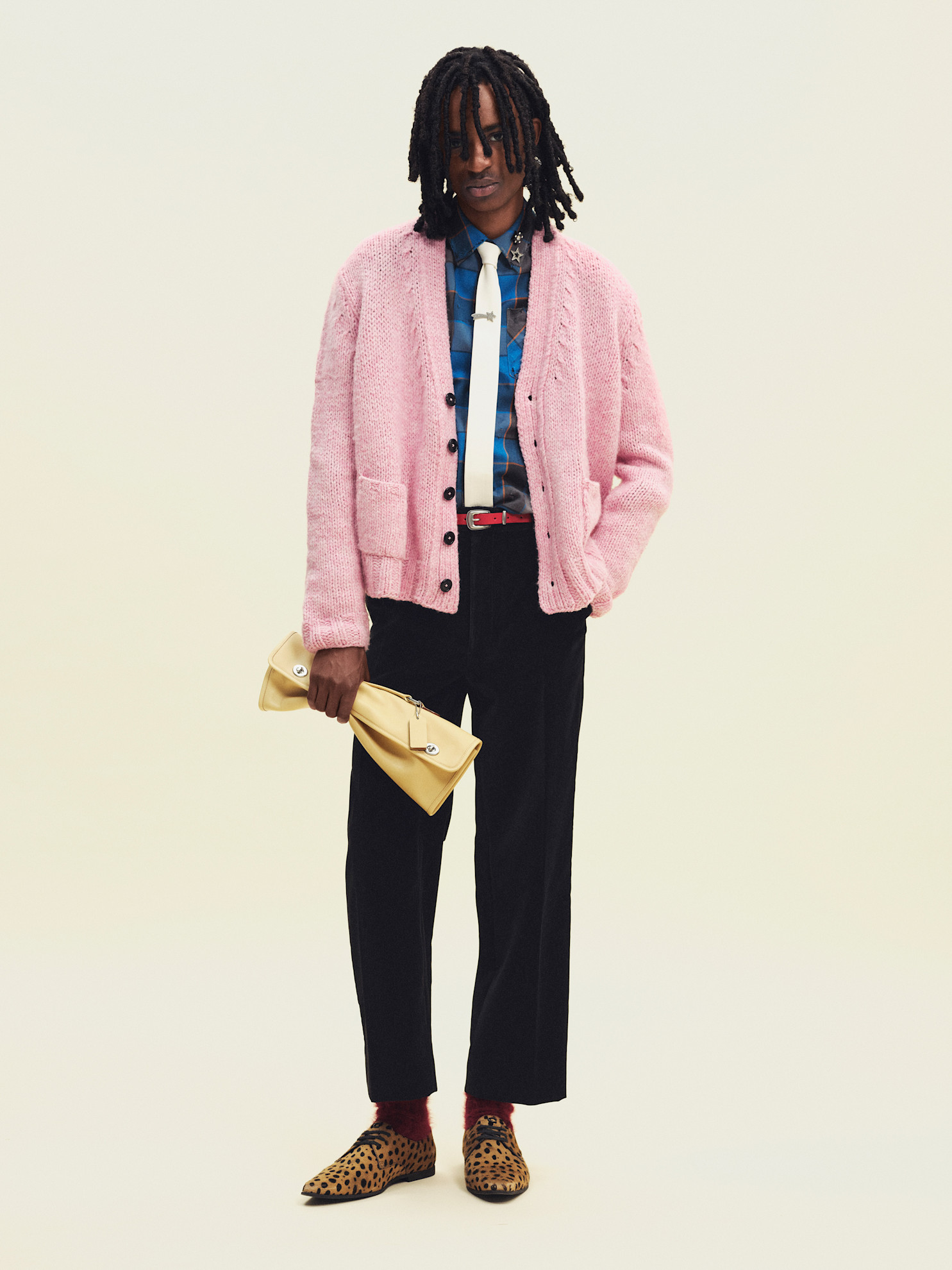 Coach Resort PO S27 019