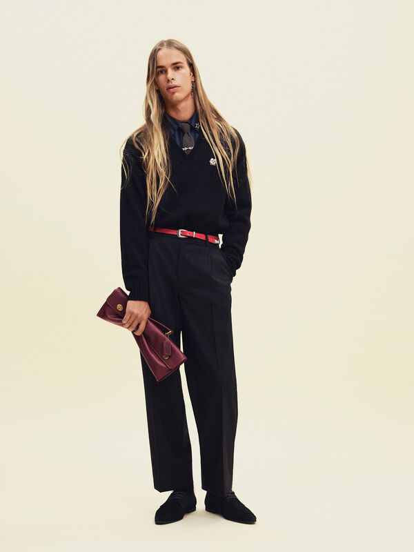 Coach Resort PO S27 012