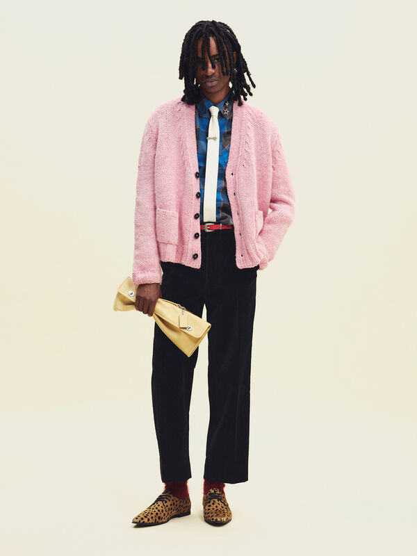 Coach Resort PO S27 019