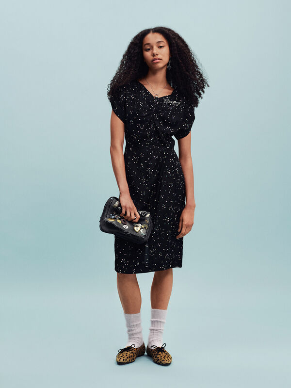 Coach Resort PO S27 022