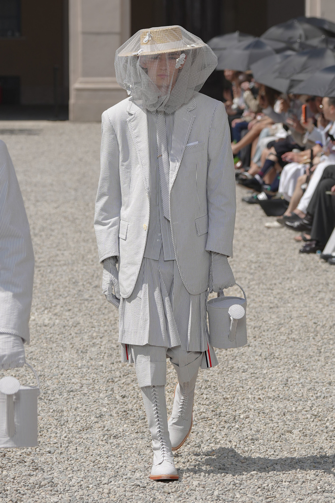Thom Browne m S27 002