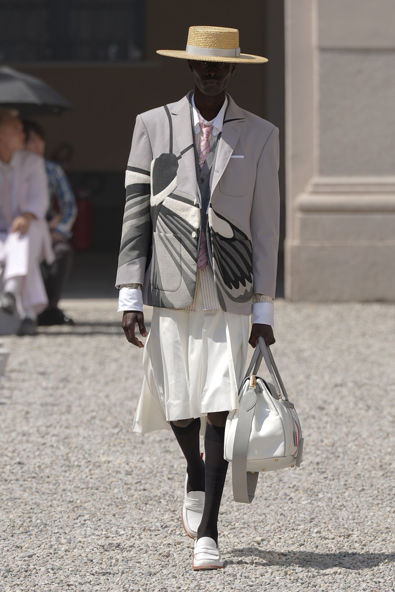 Thom Browne m S27 004