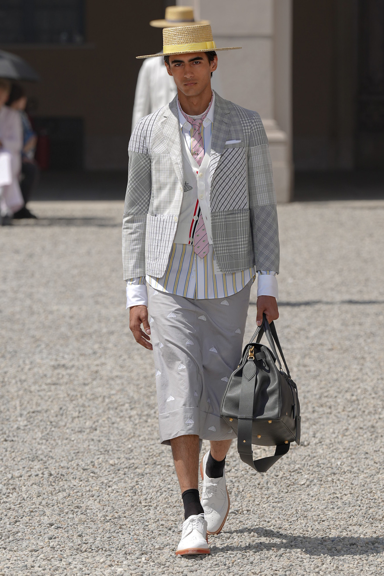 Thom Browne m S27 007