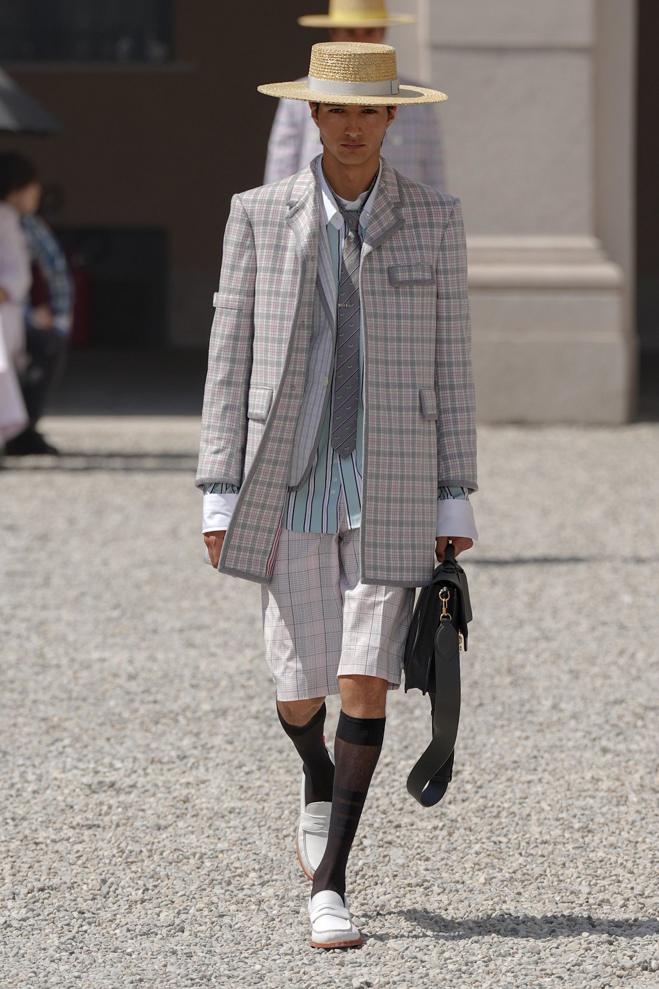 Thom Browne m S27 010