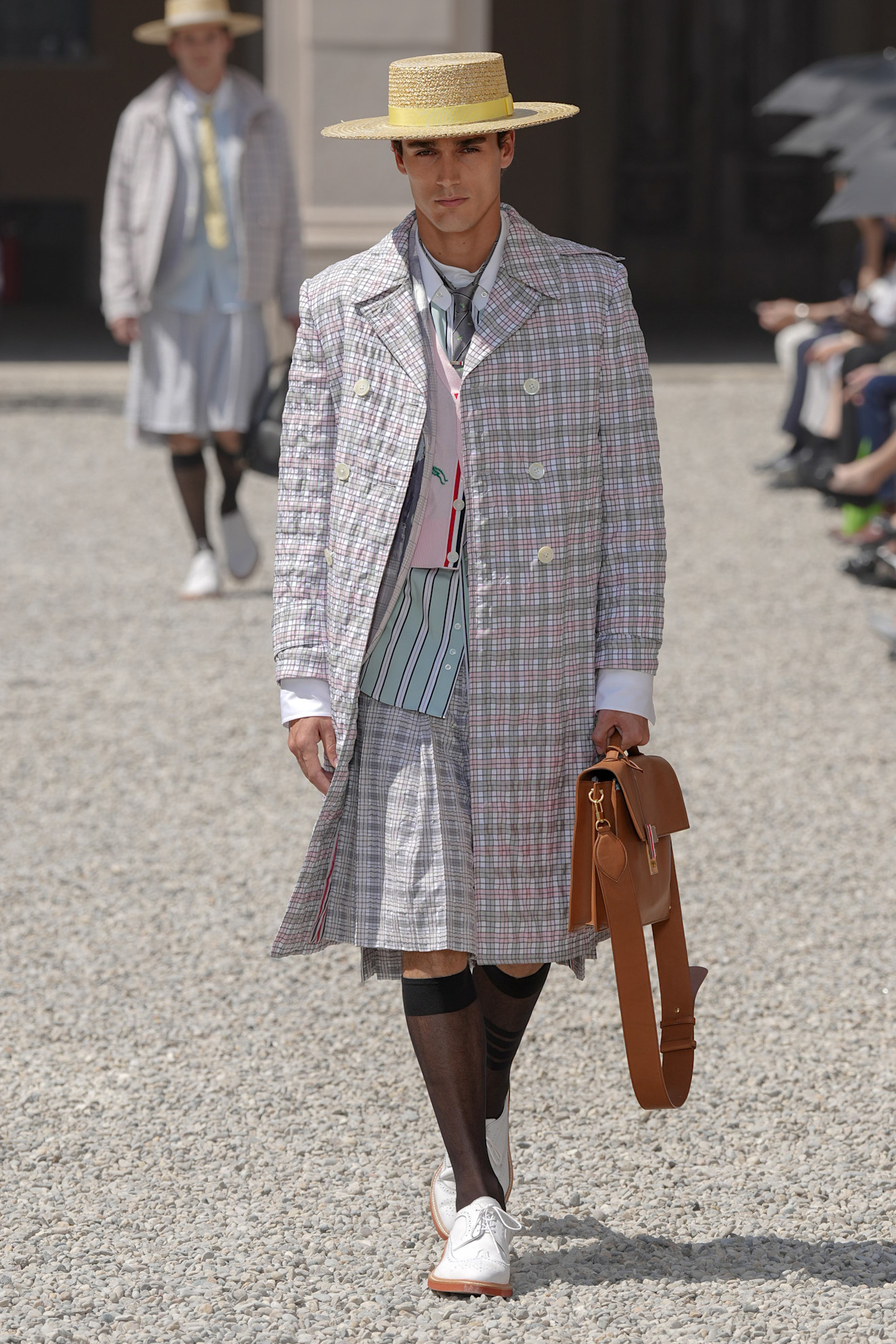 Thom Browne m S27 011
