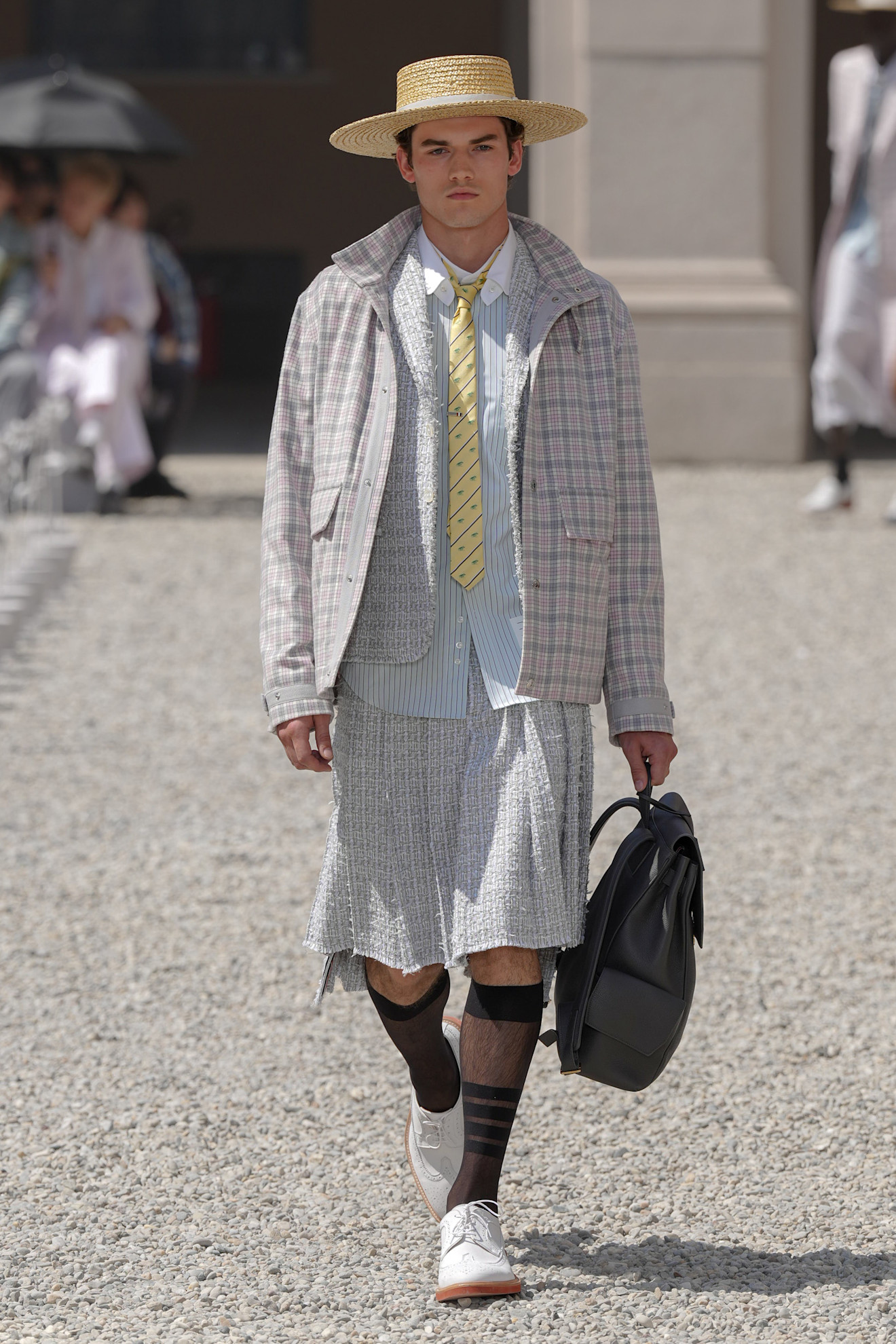 Thom Browne m S27 012