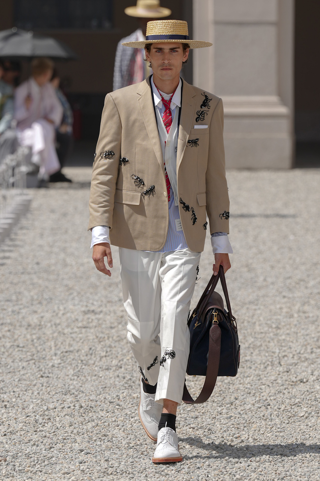 Thom Browne m S27 014