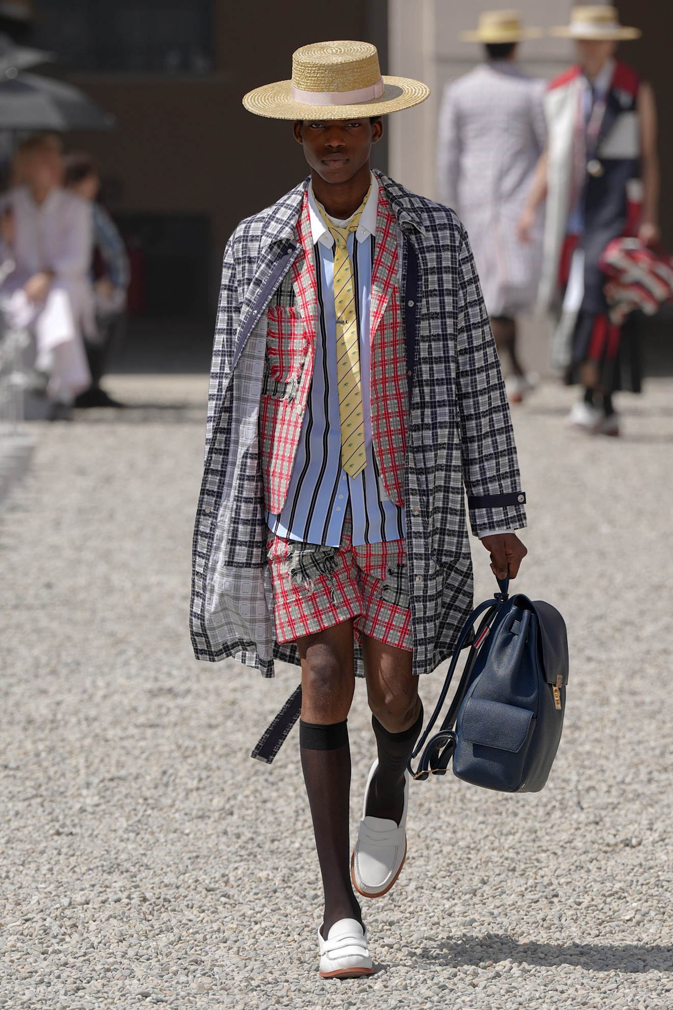Thom Browne m S27 015