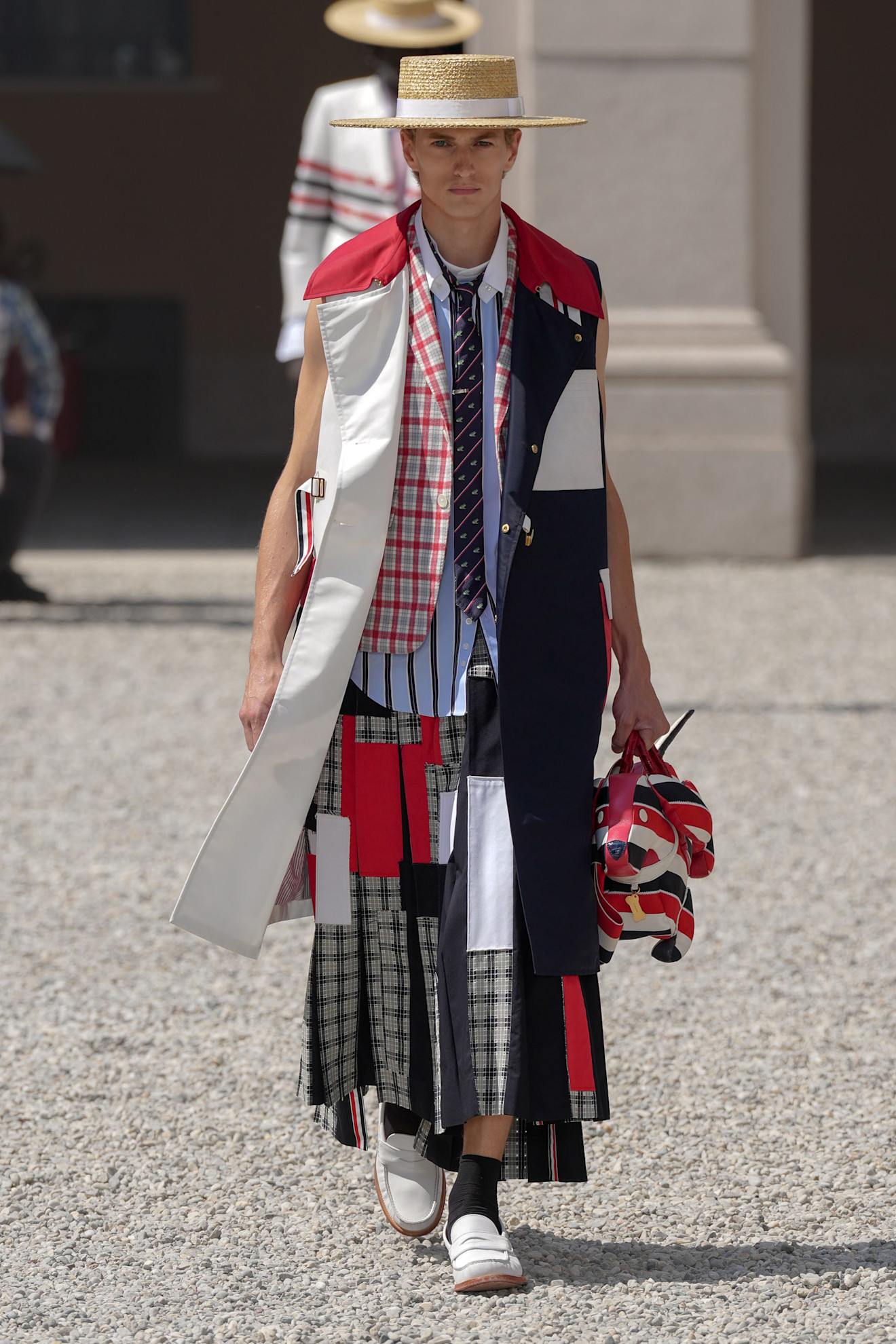 Thom Browne m S27 016