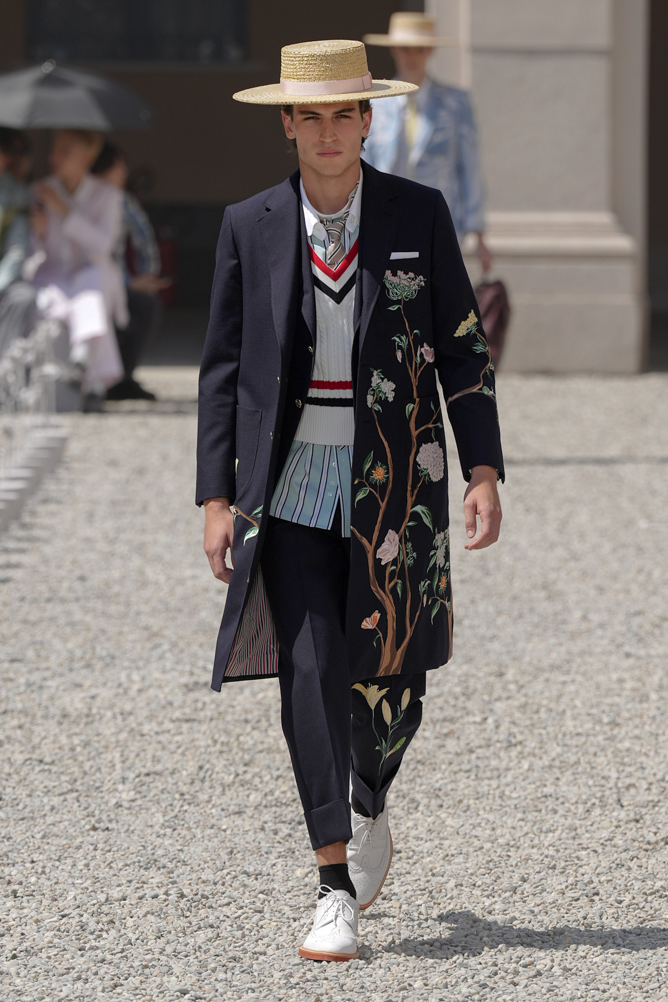 Thom Browne m S27 018