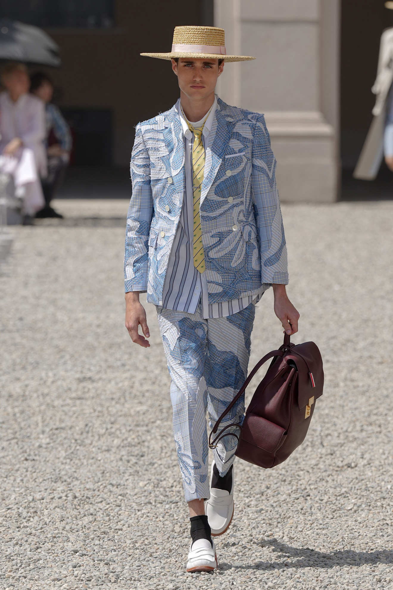 Thom Browne m S27 019