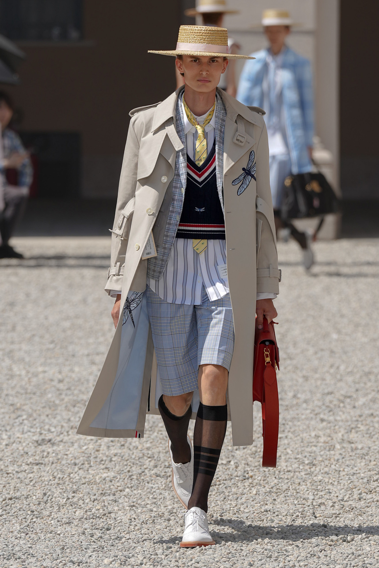 Thom Browne m S27 020
