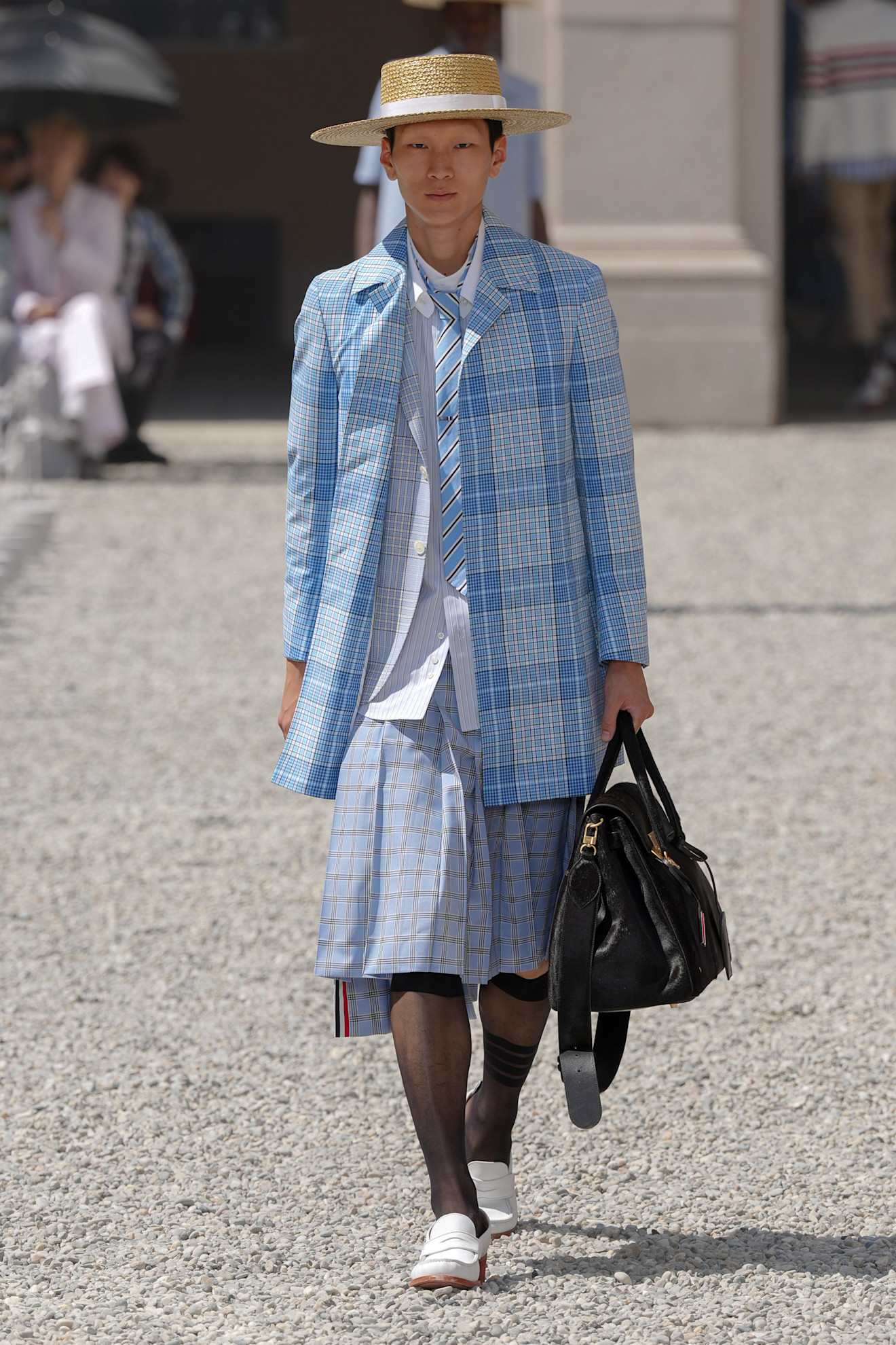 Thom Browne m S27 021