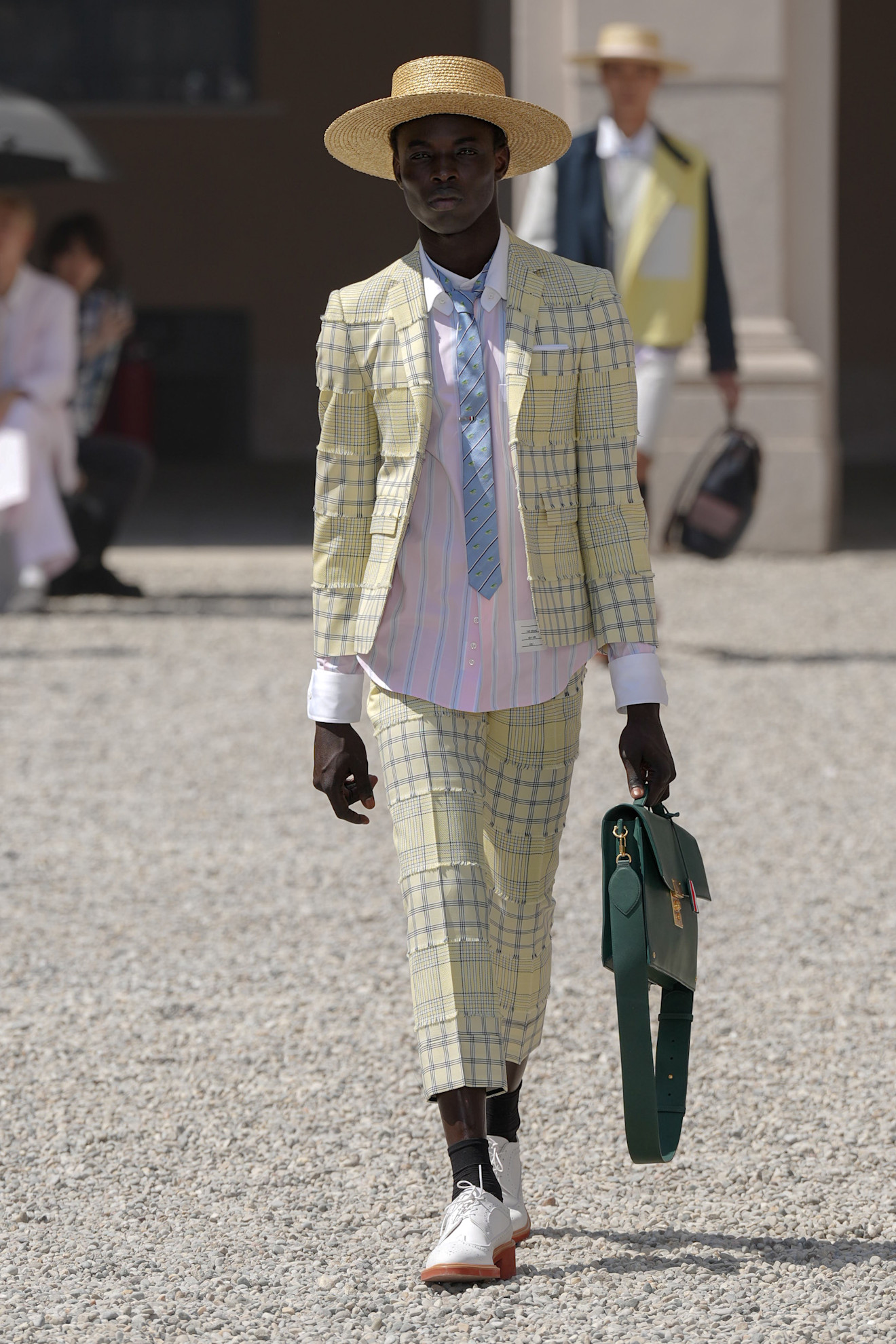 Thom Browne m S27 025