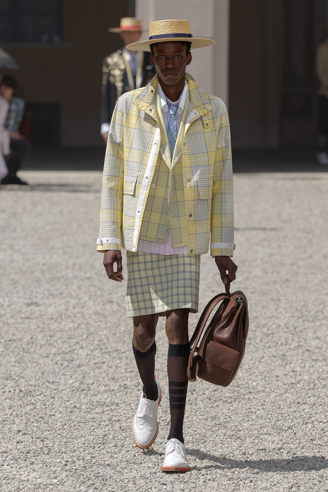 Thom Browne m S27 027