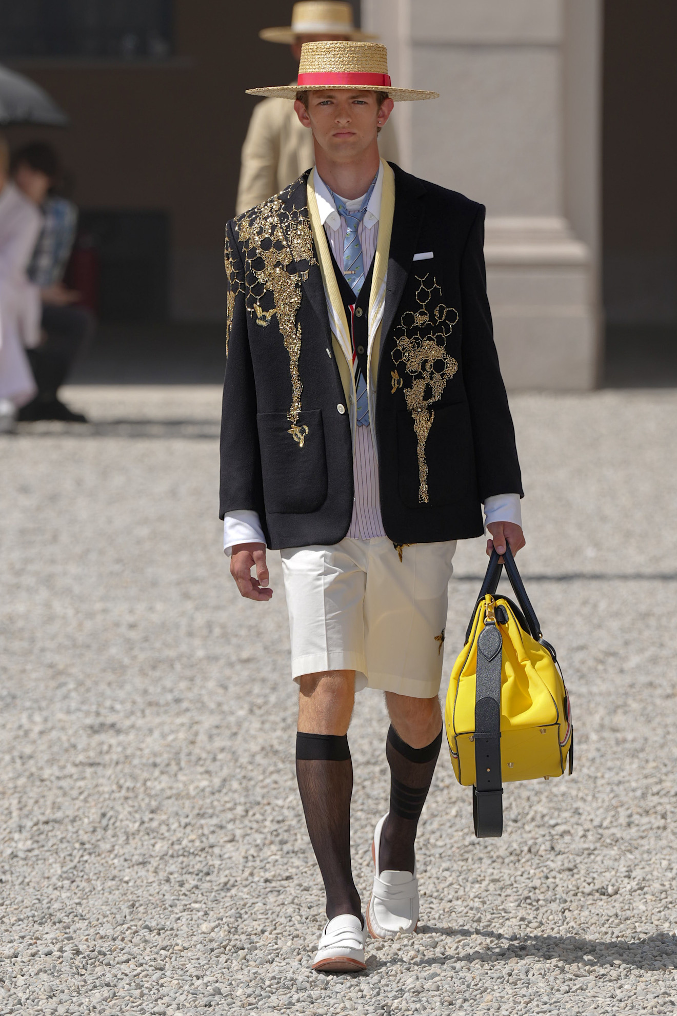 Thom Browne m S27 028