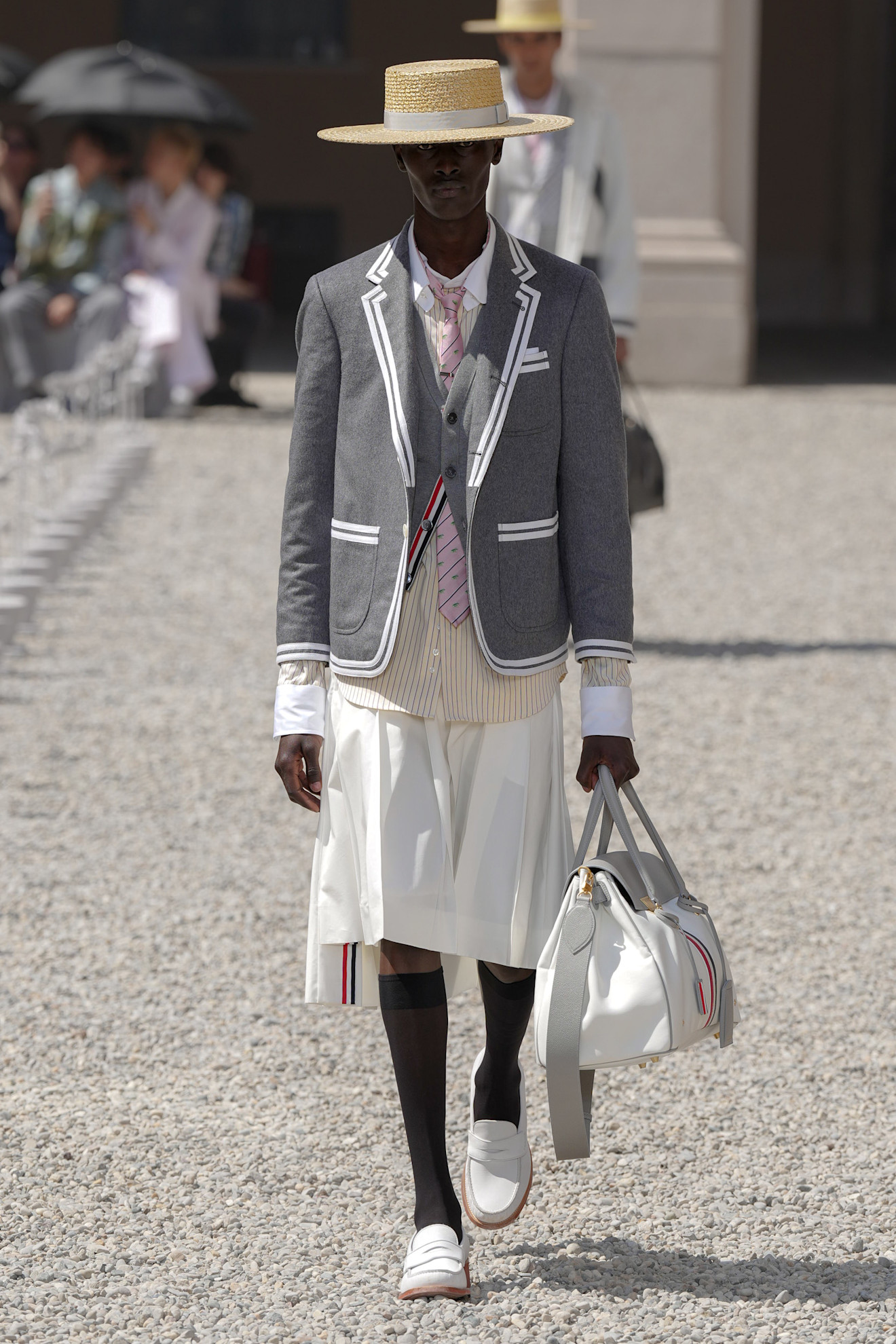 Thom Browne m S27 031