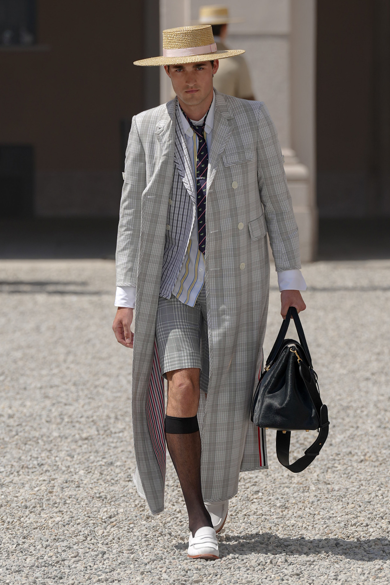 Thom Browne m S27 033