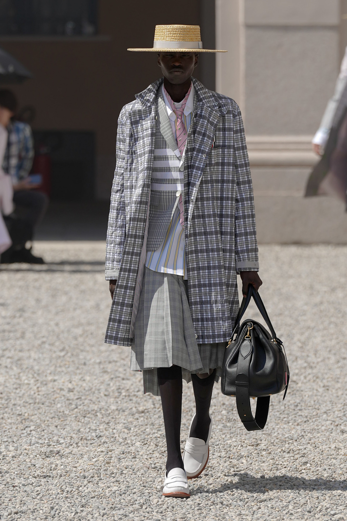 Thom Browne m S27 034