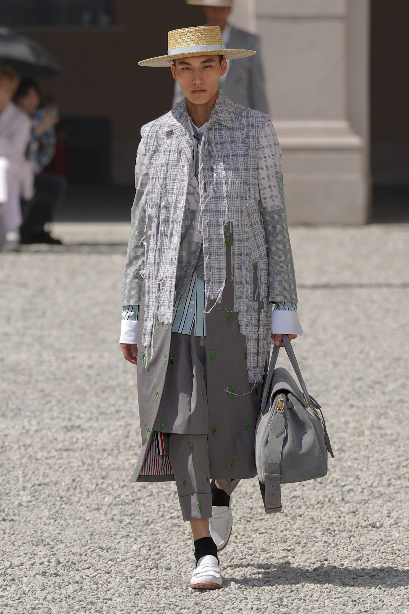 Thom Browne m S27 035