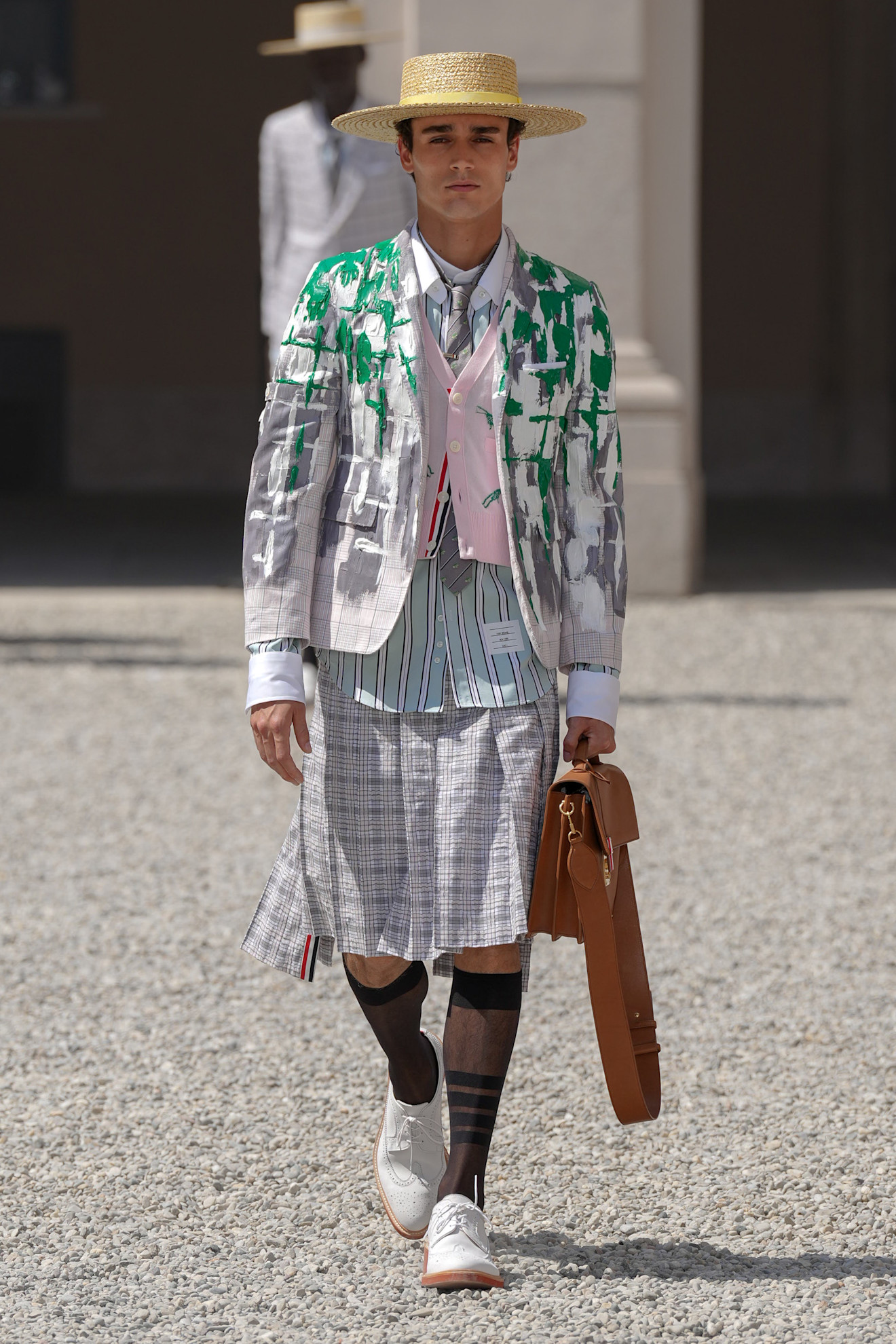 Thom Browne m S27 037