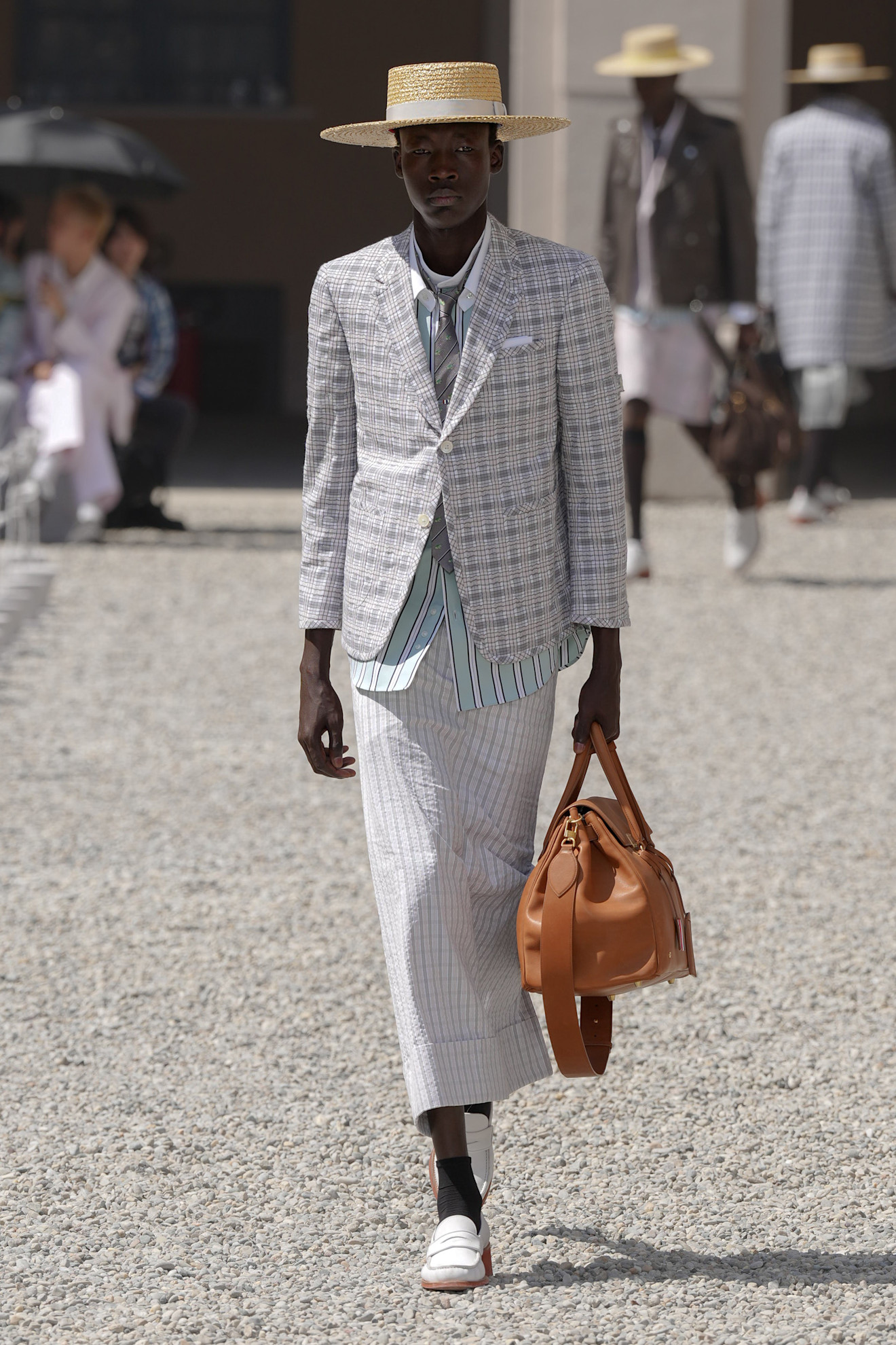 Thom Browne m S27 038