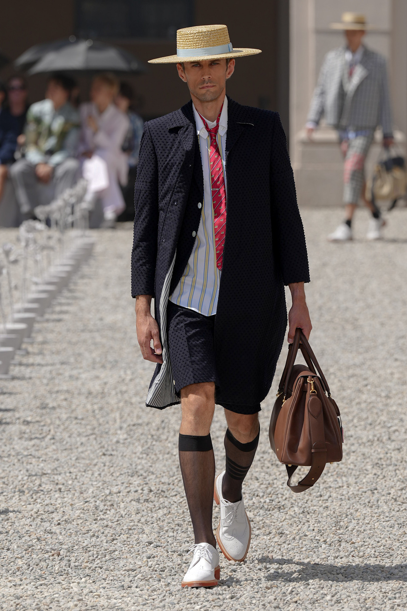 Thom Browne m S27 040