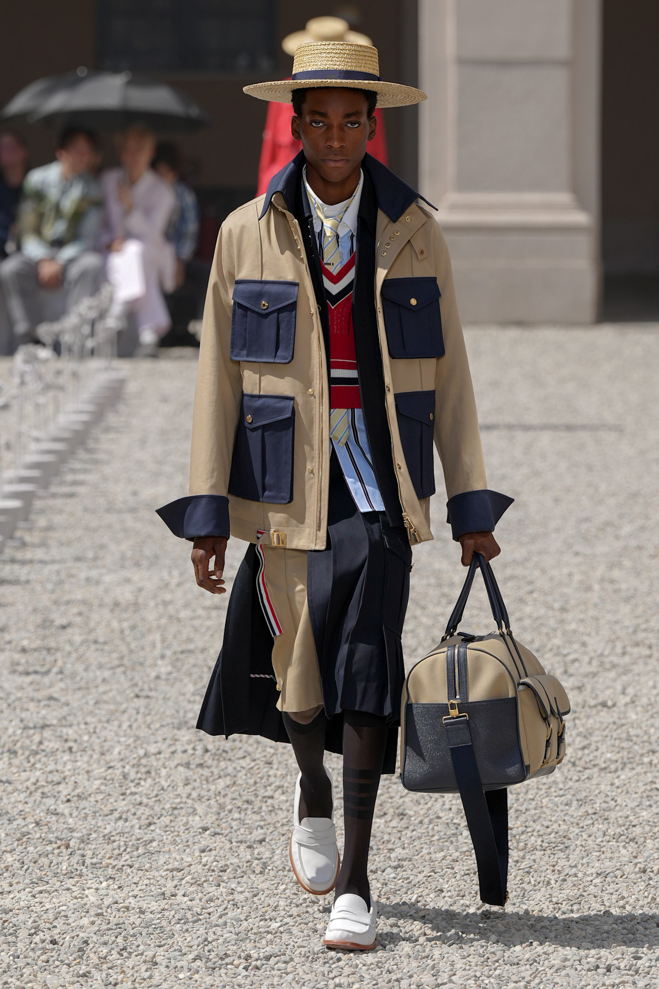 Thom Browne m S27 042