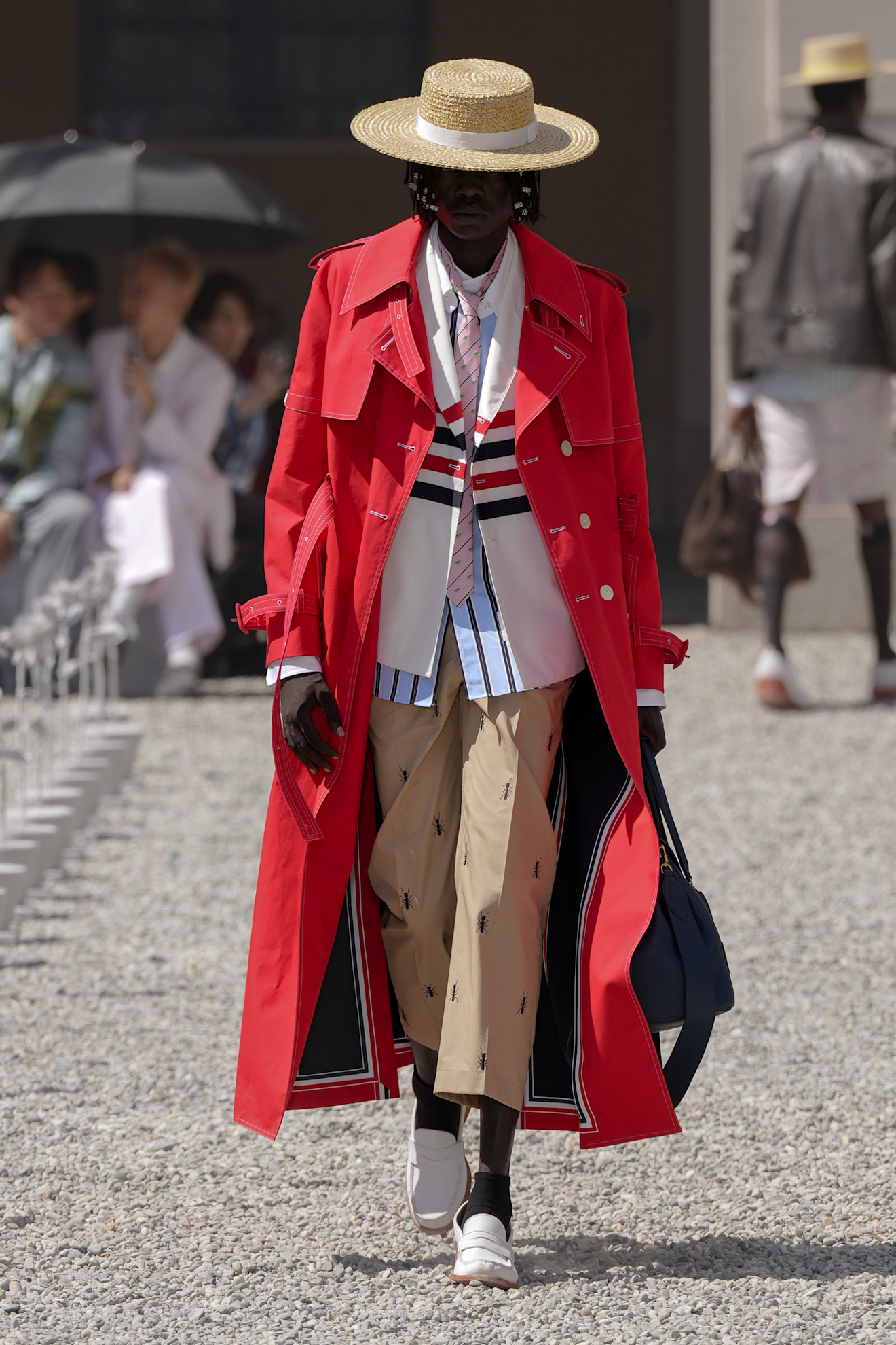 Thom Browne m S27 043