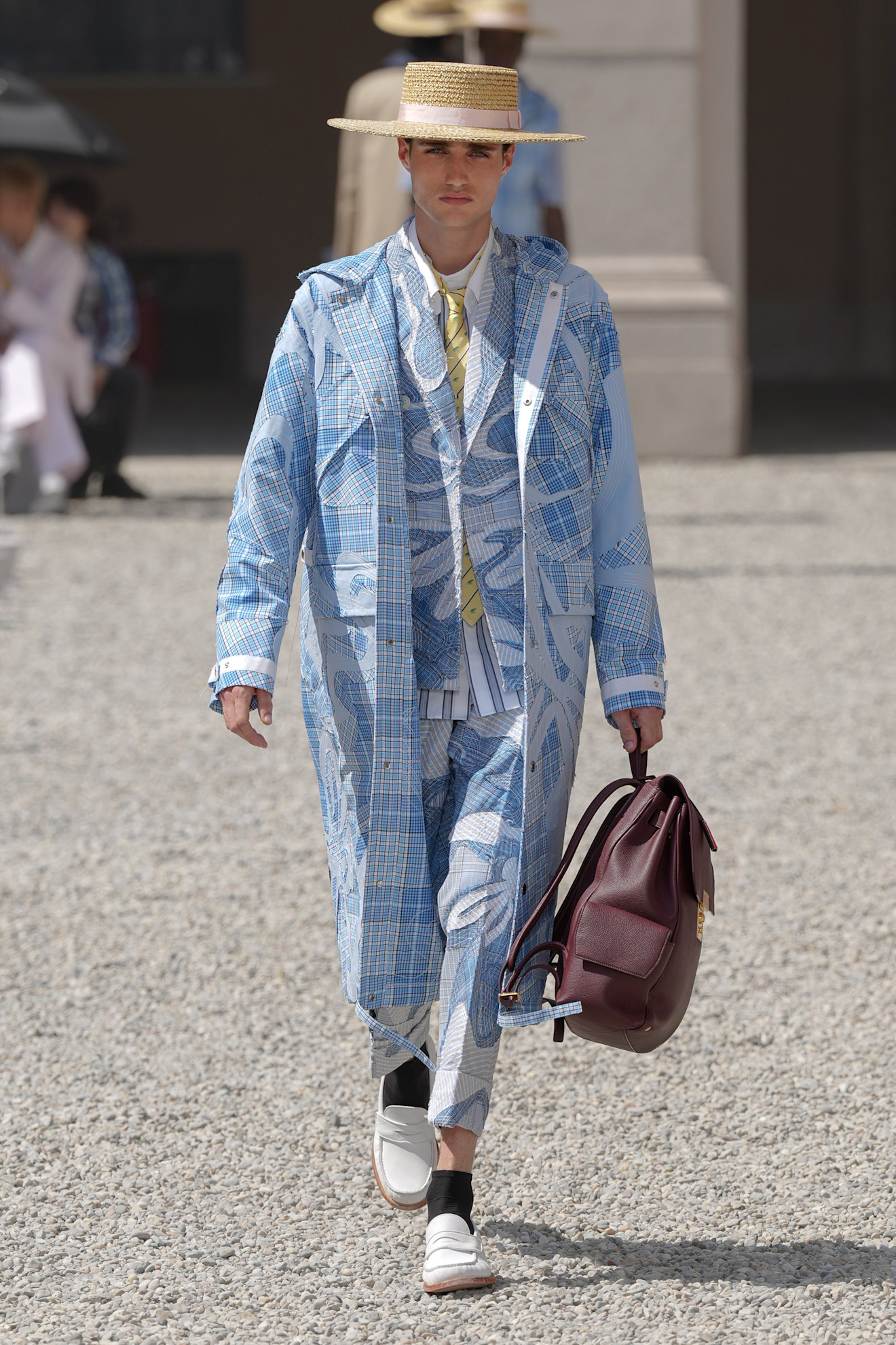 Thom Browne m S27 046