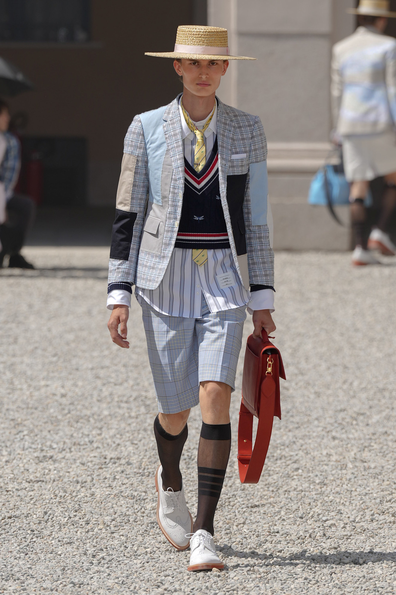 Thom Browne m S27 048