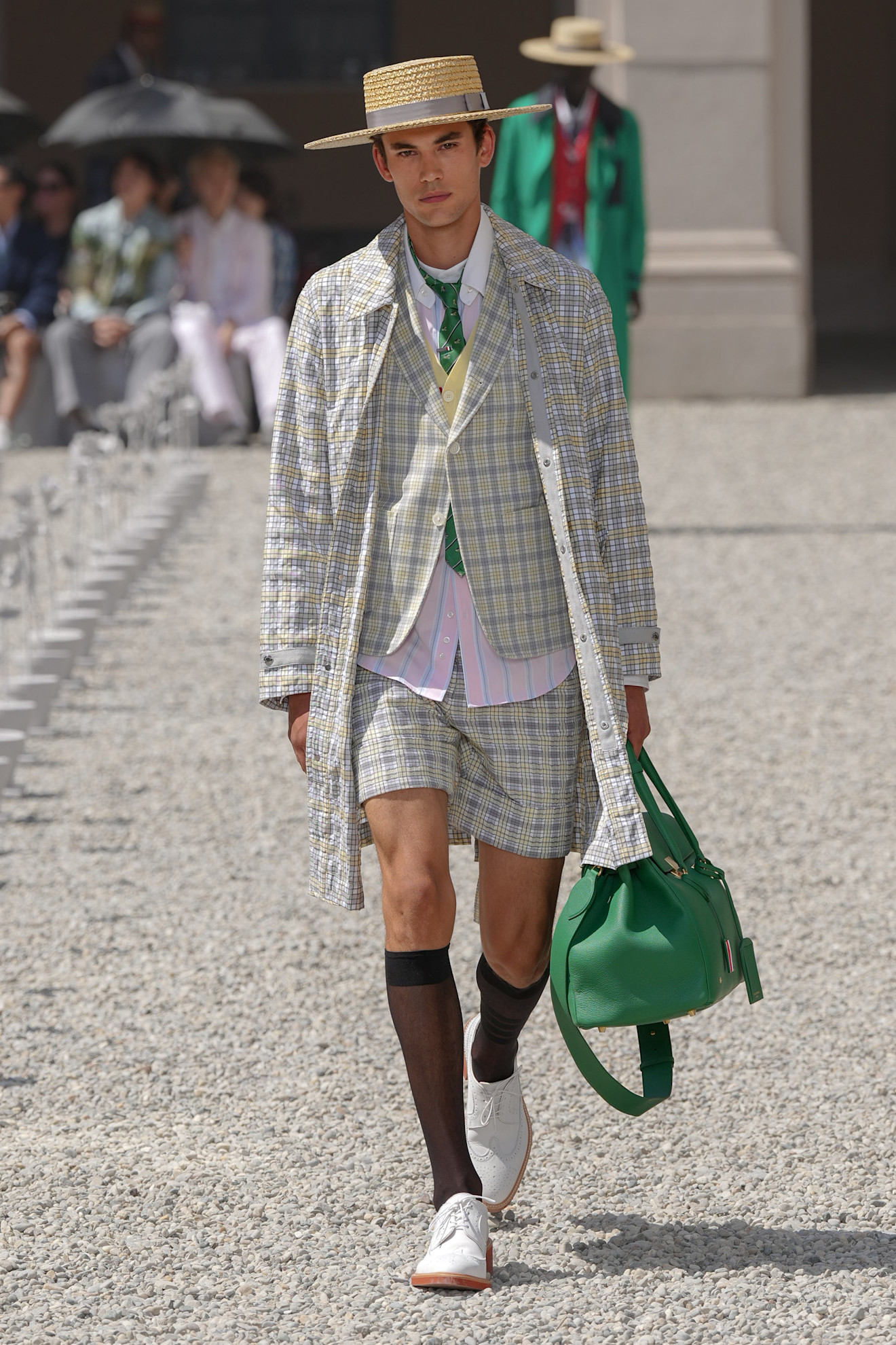 Thom Browne m S27 052